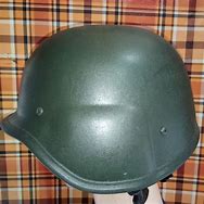 Berat Helm Baja Tni