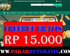 Freebet Tanpa Deposit