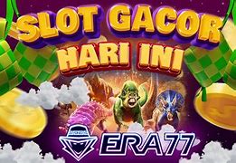 Game Slot Pg Soft Gacor Hari Ini