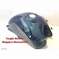 Megapro Monoshock Karbu Tahun Berapa