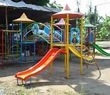 Playground Bahasa Inggris