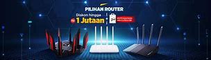 Router Terbaik 2023