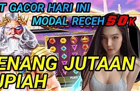 Slot Gacor Hari Ini Jutaan Menang 1M 2 2 Tỷ