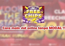 Video Main Slot Online Tanpa Modal Lewat Hp Tanpa Deposit